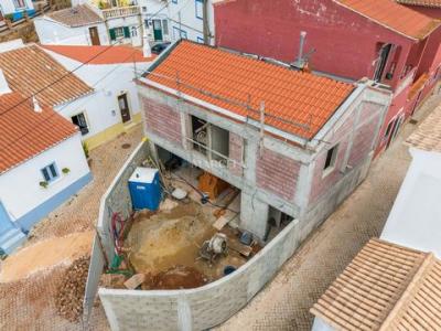 Vente Maison Vila-do-bispo  08 au Portugal