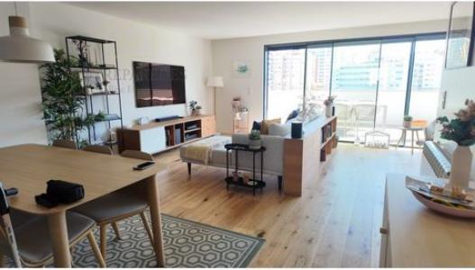 Annonce Vente Appartement Vila-nova-de-gaia