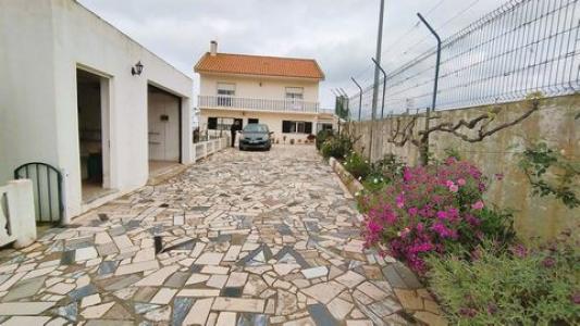 Acheter Maison 300 m2 Peniche