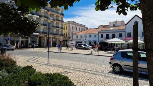 Acheter Immeuble Peniche rgion LEIRIA