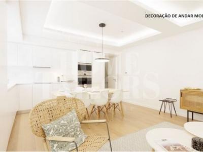 Annonce Vente Appartement Lisboa