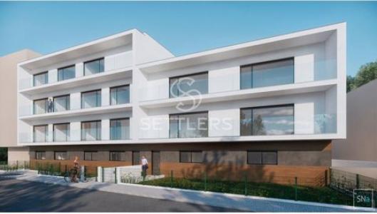 Annonce Vente Terrain Cascais