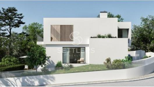 Acheter Terrain 155 m2 Cascais