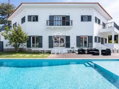 Acheter Maison 501 m2 Cascais