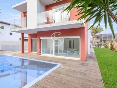 Annonce Vente Maison Cascais