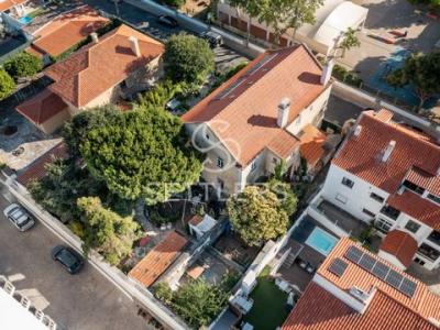 Annonce Vente Maison Cascais