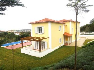 Annonce Vente Maison Lisboa