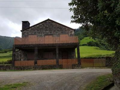 Acheter Maison 281 m2 Ponta-delgada