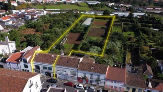 Annonce Vente Maison Ponta-delgada