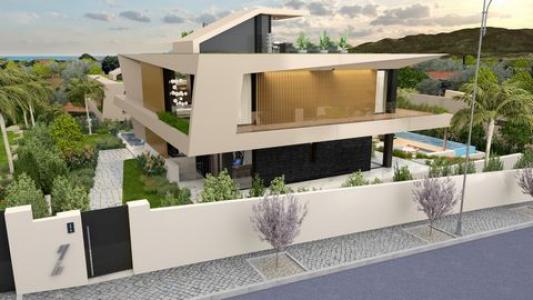 Acheter Maison 575 m2 Lisboa