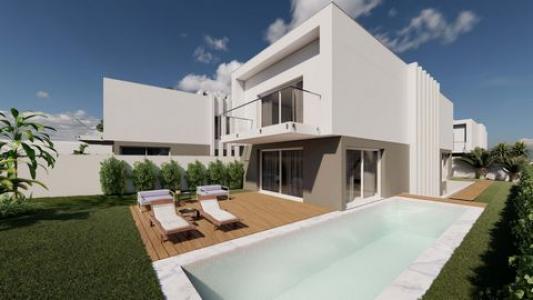 Annonce Vente Maison Lisboa