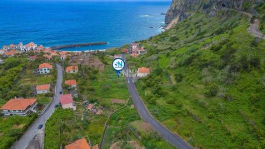 Annonce Vente Terrain Sao-vicente