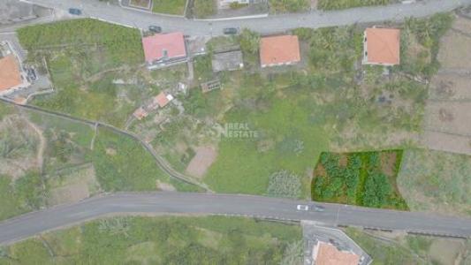 Acheter Terrain 760 m2 Sao-vicente