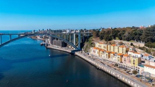 Annonce Vente Appartement Porto