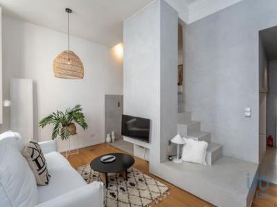 Annonce Vente Appartement Lisboa