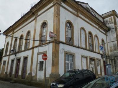 Annonce Vente Immeuble Portalegre