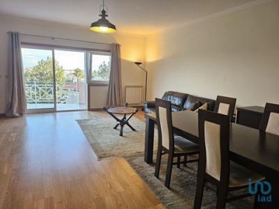 Acheter Appartement 117 m2 Cascais