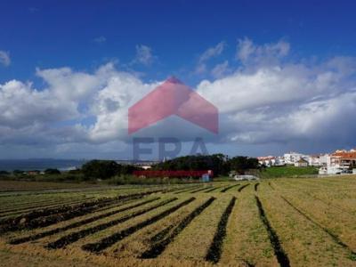 Vente Terrain Peniche ATOUGUIA-DA-BALEIA 10 au Portugal