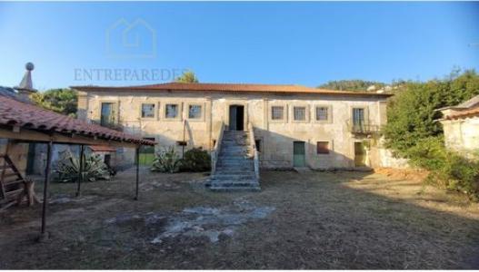 Vente Maison Marco-de-canaveses PENHALONGA-E-PAAOS-DE-GAIOLO 13 au Portugal