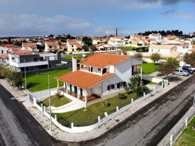 Annonce Vente Maison Lisboa