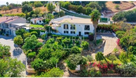 Vente Maison Loule BOLIQUEIME 08 au Portugal