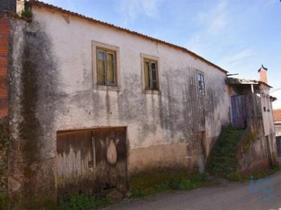 Annonce Vente Maison Miranda-do-corvo