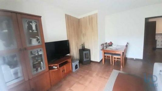 Vente Appartement Costa-nova-do-prado ALHAVO-(SAO-SALVADOR) 01