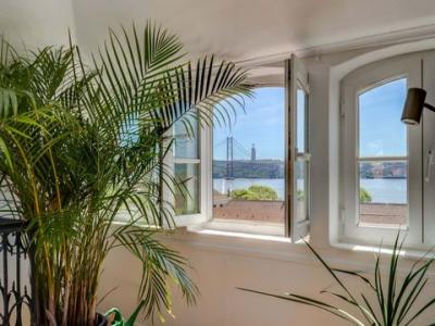 Annonce Vente 4 pices Appartement Lisboa