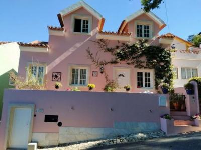 Annonce Vente Maison Lisboa