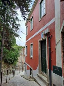 Annonce Vente Maison Lisboa