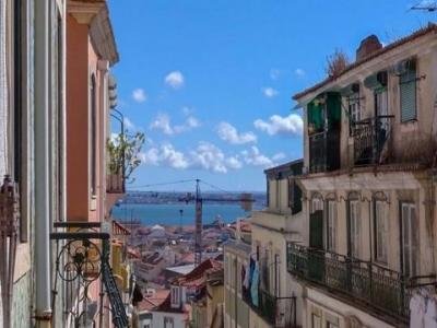 Annonce Vente Appartement Lisboa