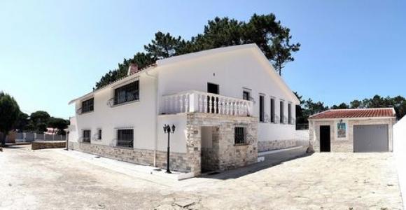 Annonce Vente Maison Lisboa