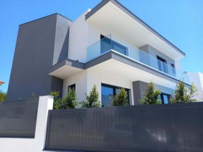 Acheter Maison 390 m2 Lisboa