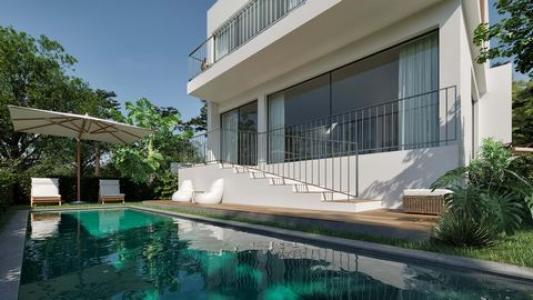 Annonce Vente Maison Lisboa