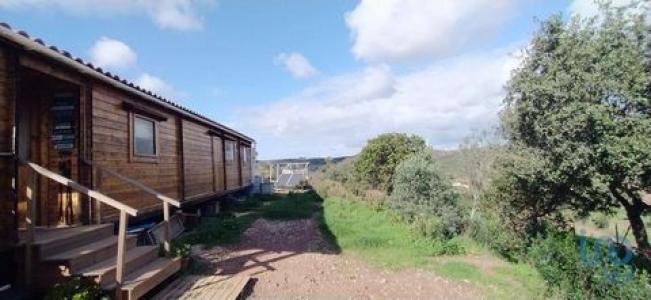 Acheter Terrain 14840 m2 Vila-do-bispo