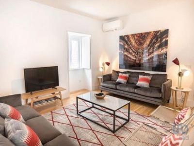 Louer Appartement 132 m2 Lisboa