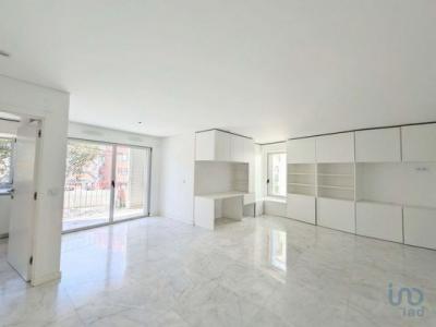 Louer Appartement 109 m2 Lisboa