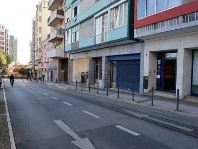 Louer Local commercial 190 m2 Lisboa