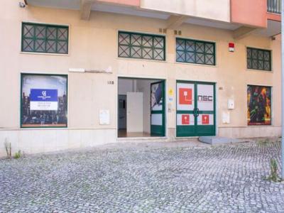 Annonce Location Local commercial Lisboa