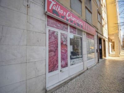 Annonce Location Local commercial Lisboa