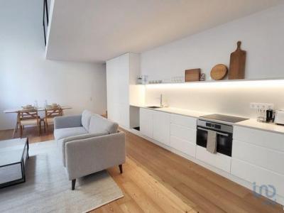 Annonce Location Appartement Lisboa