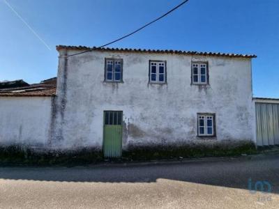 Vente Maison Lousa SERPINS 06 au Portugal