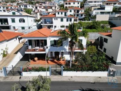 Annonce Vente Maison Funchal