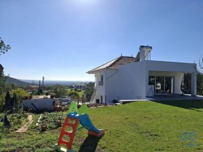 Acheter Maison 182 m2 Aldeia-ruiva