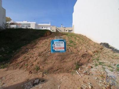 Acheter Terrain 256 m2 Olhao