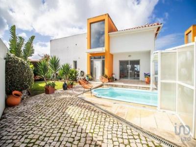 Acheter Maison 266 m2 Mafra