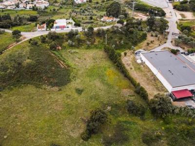 Annonce Vente Terrain Setubal