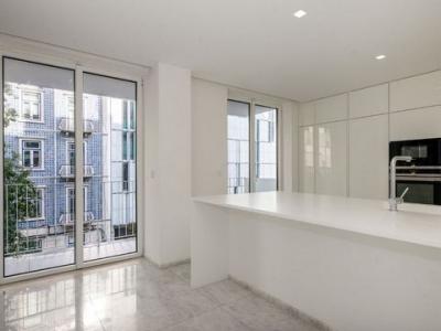 Louer Appartement 198 m2 Lisboa