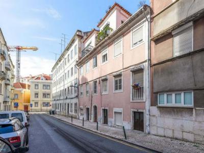 Louer Appartement 51 m2 Lisboa