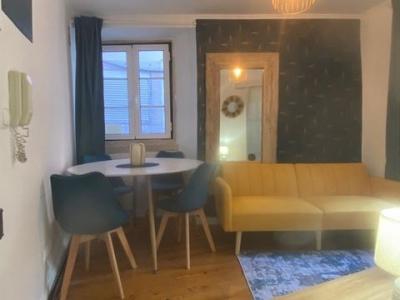 Annonce Location Appartement Lisboa